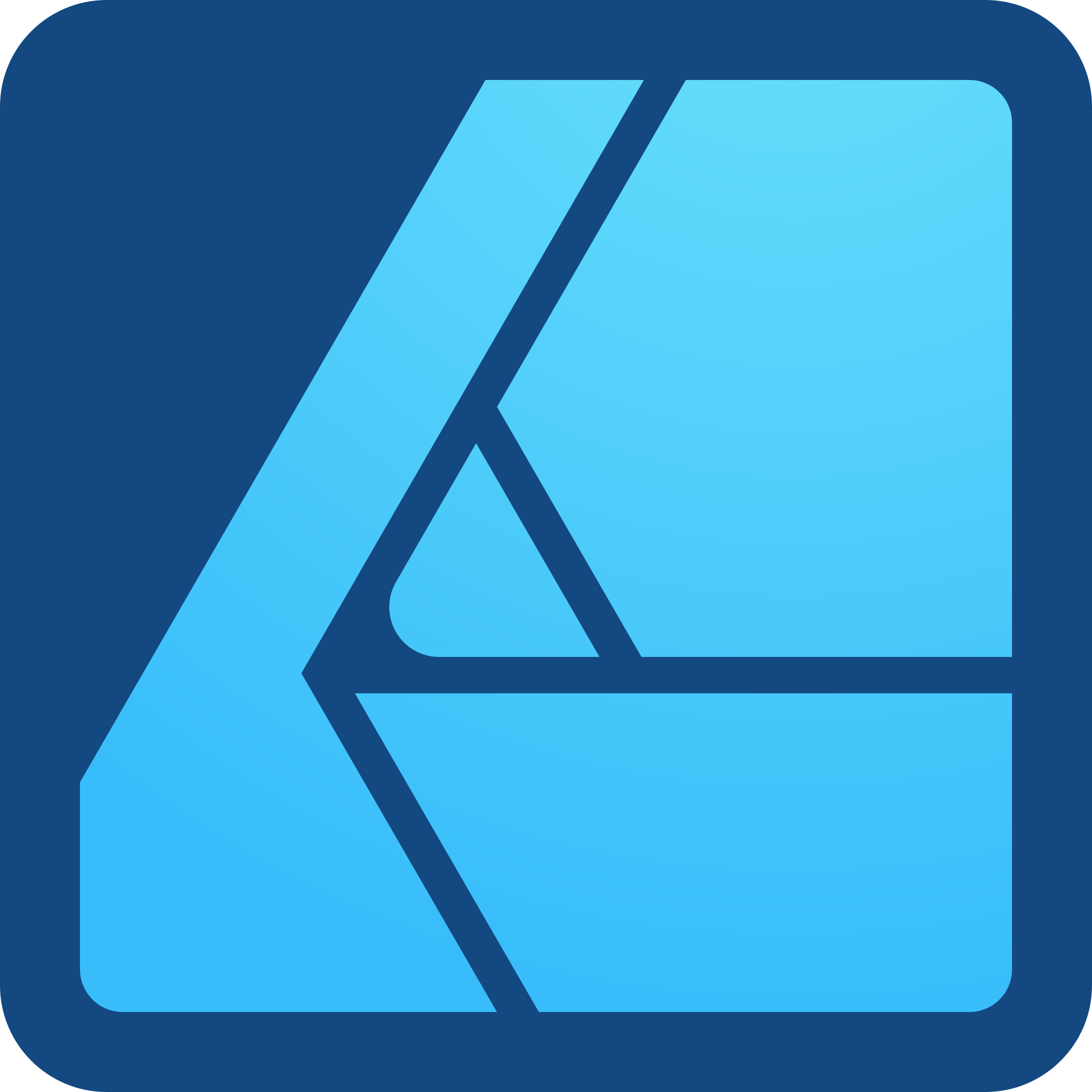 Affinity Designer Icon