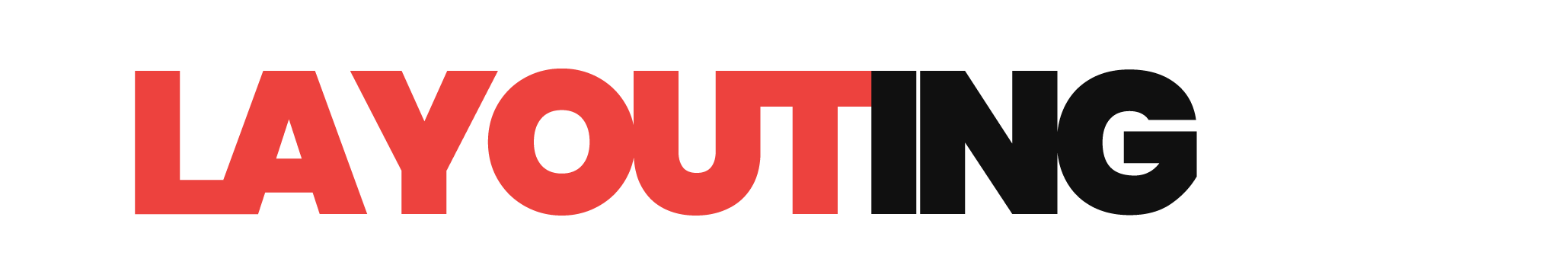 Layouting Title